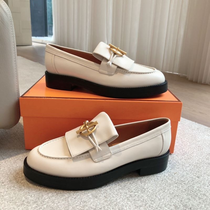 Hermes Business Shoes